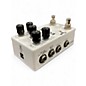 Used Keeley Eccos Effect Pedal