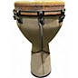 Used Remo Mondo Djembe Djembe