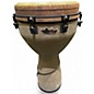 Used Remo Mondo Djembe Djembe
