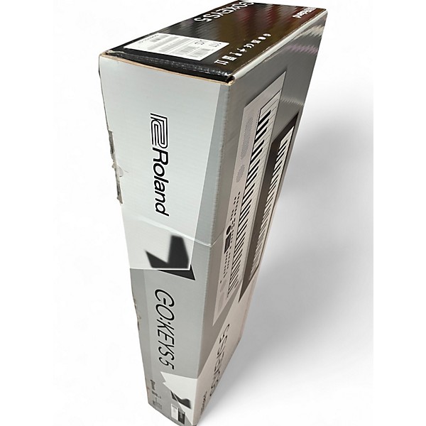 Used KORG SP280 88 Key Stage Piano