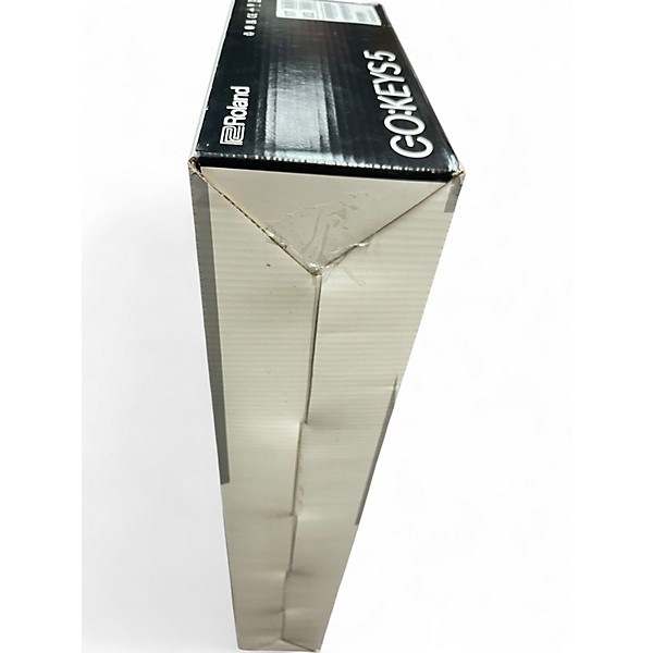 Used KORG SP280 88 Key Stage Piano