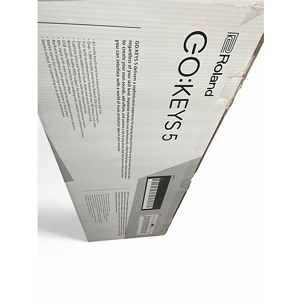 Used KORG SP280 88 Key Stage Piano