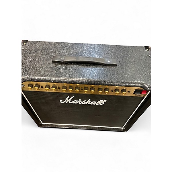 Used Marshall DSL40C 40W 1x12 Tube Guitar Combo Amp