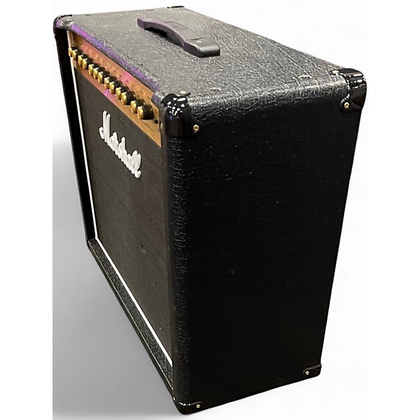 Used Marshall DSL40C 40W 1x12 Tube Guitar Combo Amp