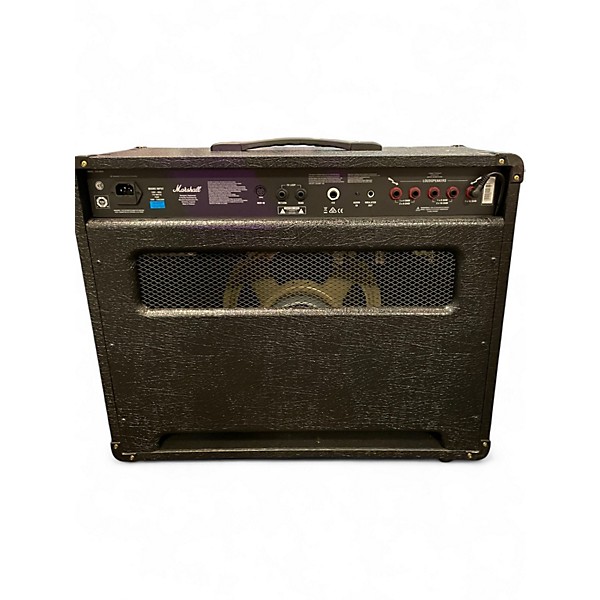 Used Marshall DSL40C 40W 1x12 Tube Guitar Combo Amp