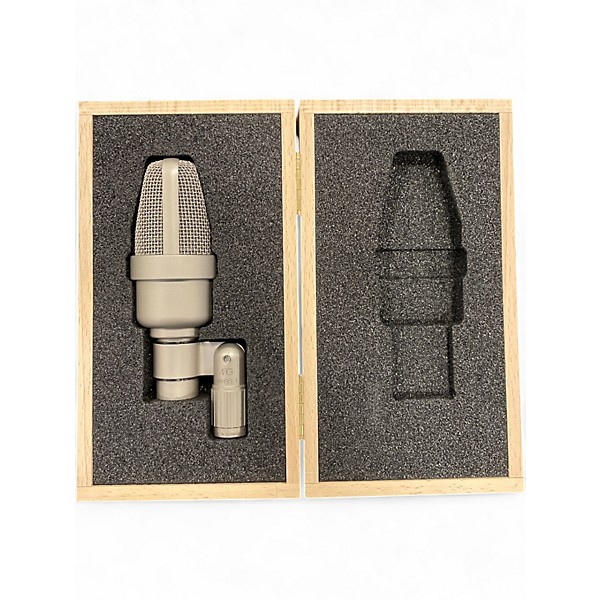 Used Microtech Gefell M930 Condenser Microphone
