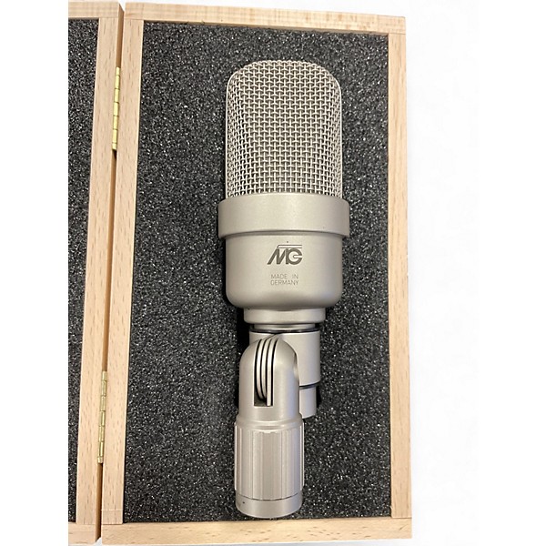 Used Microtech Gefell M930 Condenser Microphone