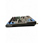 Used Yamaha MG10XU 10 Channel Mixer with Effects Unpowered Mixer