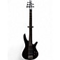 Used Ibanez SR505 5 String Mahogany Electric Bass Guitar thumbnail
