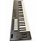 Used 2021 Novation Launchkey 61 Key MIDI Controller thumbnail