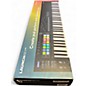 Used 2021 Novation Launchkey 61 Key MIDI Controller