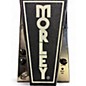 Used Morley CLIFF BURTON POWER WAH Effect Pedal thumbnail