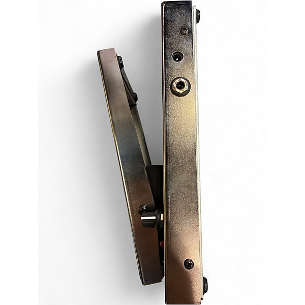 Used Morley CLIFF BURTON POWER WAH Effect Pedal