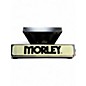 Used Morley CLIFF BURTON POWER WAH Effect Pedal
