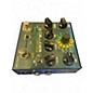 Used Source Audio COLLIDER Effect Pedal