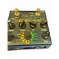 Used Source Audio COLLIDER Effect Pedal