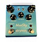Used Strymon Bluesky Reverb Effect Pedal thumbnail