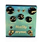 Used Strymon Bluesky Reverb Effect Pedal