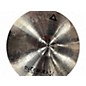 Used Istanbul Agop 20in Xist Brilliant Ride Cymbal