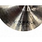 Used Istanbul Agop 20in Xist Brilliant Ride Cymbal