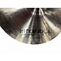 Used Istanbul Agop 20in Xist Brilliant Ride Cymbal