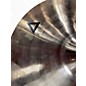 Used Istanbul Agop 18in Xist  Brilliant Crash Cymbal thumbnail