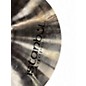 Used Istanbul Agop 18in Xist  Brilliant Crash Cymbal
