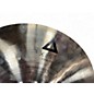 Used Istanbul Agop 16in Xist Crash Cymbal Cymbal thumbnail
