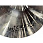 Used Istanbul Agop 16in Xist Crash Cymbal Cymbal