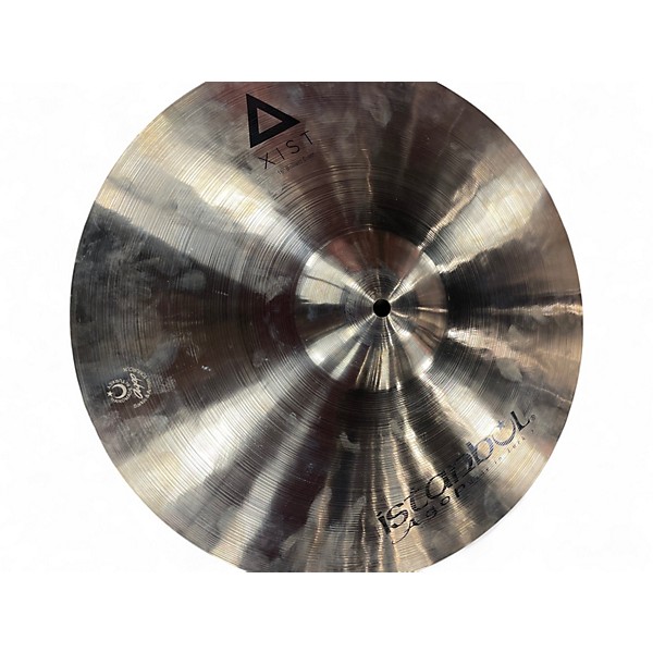 Used Istanbul Agop 16in Xist Crash Cymbal Cymbal