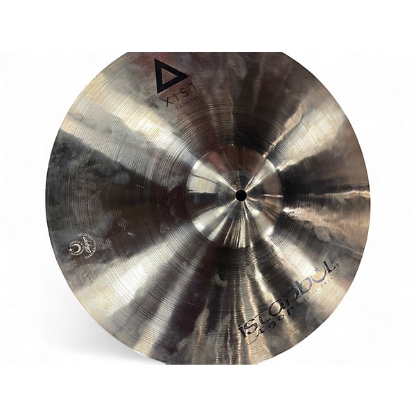 Used Istanbul Agop 16in Xist Crash Cymbal Cymbal