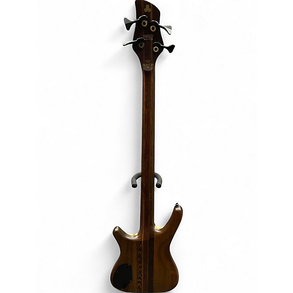 Used Chapman MLB1 Fan Fret DH Quicksand Electric Bass Guitar