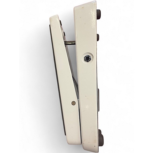 Used Dunlop 105Q Cry Baby Bass Wah Bass Effect Pedal