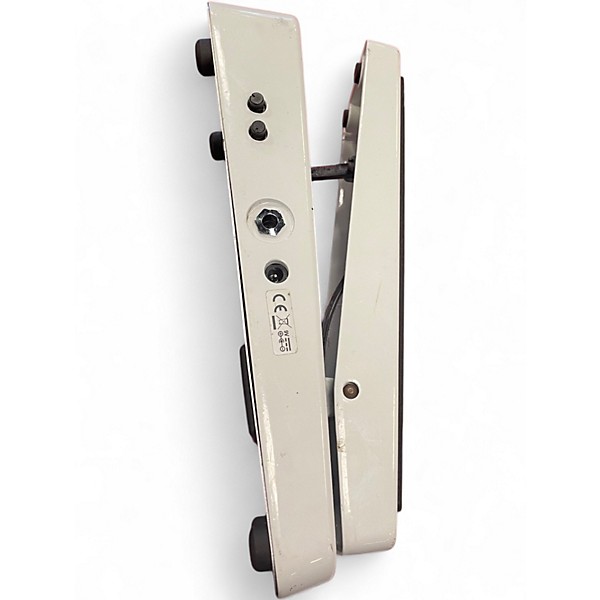 Used Dunlop 105Q Cry Baby Bass Wah Bass Effect Pedal