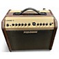 Used Fishman PROLBX500 Loudbox Mini Acoustic Guitar Combo Amp thumbnail