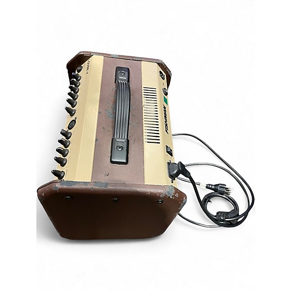 Used Fishman PROLBX500 Loudbox Mini Acoustic Guitar Combo Amp