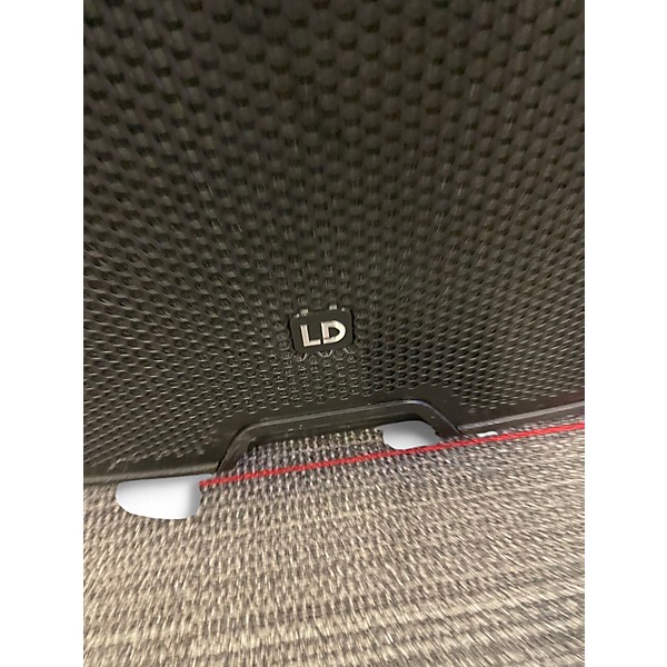 Used LD Systems ICOA SUB 18A Powered Subwoofer