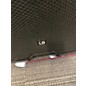 Used LD Systems ICOA SUB 18A Powered Subwoofer
