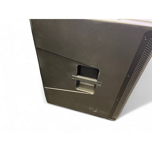 Used LD Systems ICOA SUB 18A Powered Subwoofer