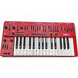 Used Behringer MS-1 MK II