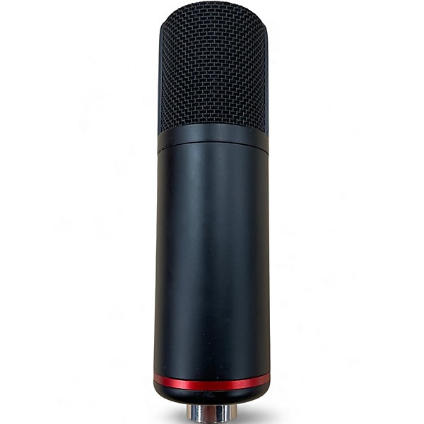 Used Focusrite SCARLETT STUDIO CM25 CONDENSER MICROPHONE Condenser Microphone