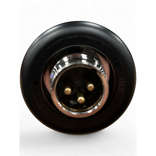 Used Focusrite SCARLETT STUDIO CM25 CONDENSER MICROPHONE Condenser Microphone