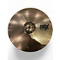 Used SABIAN 16in B8X Thin Crash Cymbal thumbnail