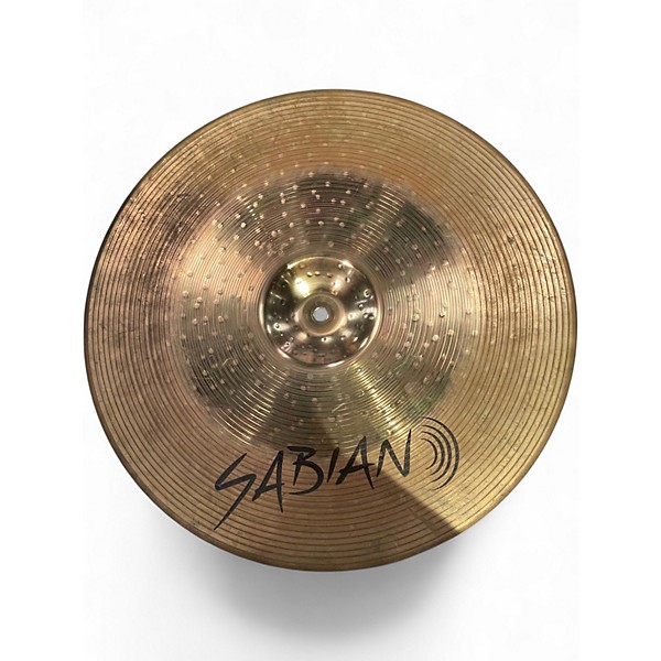Used SABIAN 16in B8X Thin Crash Cymbal