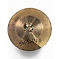 Used SABIAN 16in B8X Thin Crash Cymbal
