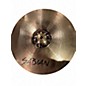 Used SABIAN 14in B8X Hi Hat Pair Cymbal