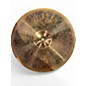 Used SABIAN 14in B8X Hi Hat Pair Cymbal