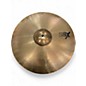 Used Sabian 20in B8X Ride Cymbal thumbnail