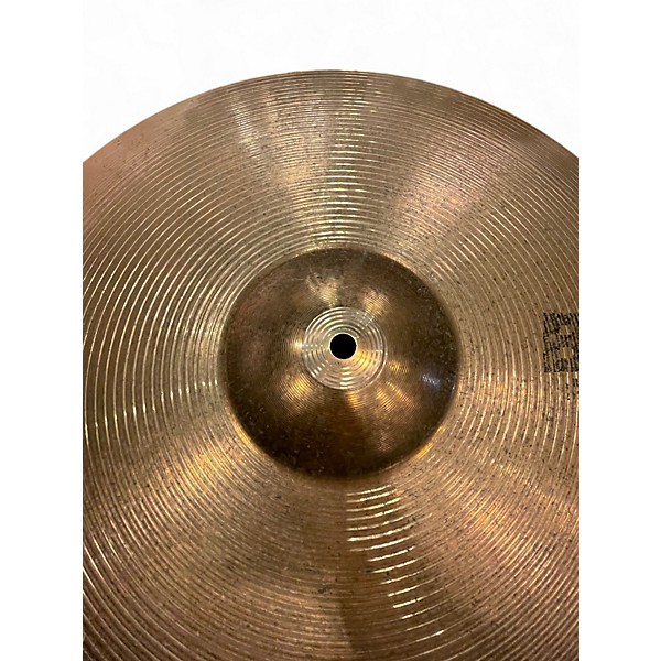 Used Sabian 20in B8X Ride Cymbal