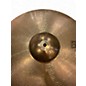 Used Sabian 20in B8X Ride Cymbal